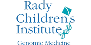 Rady Childrens Institute for Genomic Medicine Rady Childrens Institute for Genomic Medicine Booth #D3320