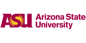 Arizona State University ASU Booth #B702