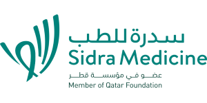 Sidra Medicine Sidra Medicine Booth #B1402