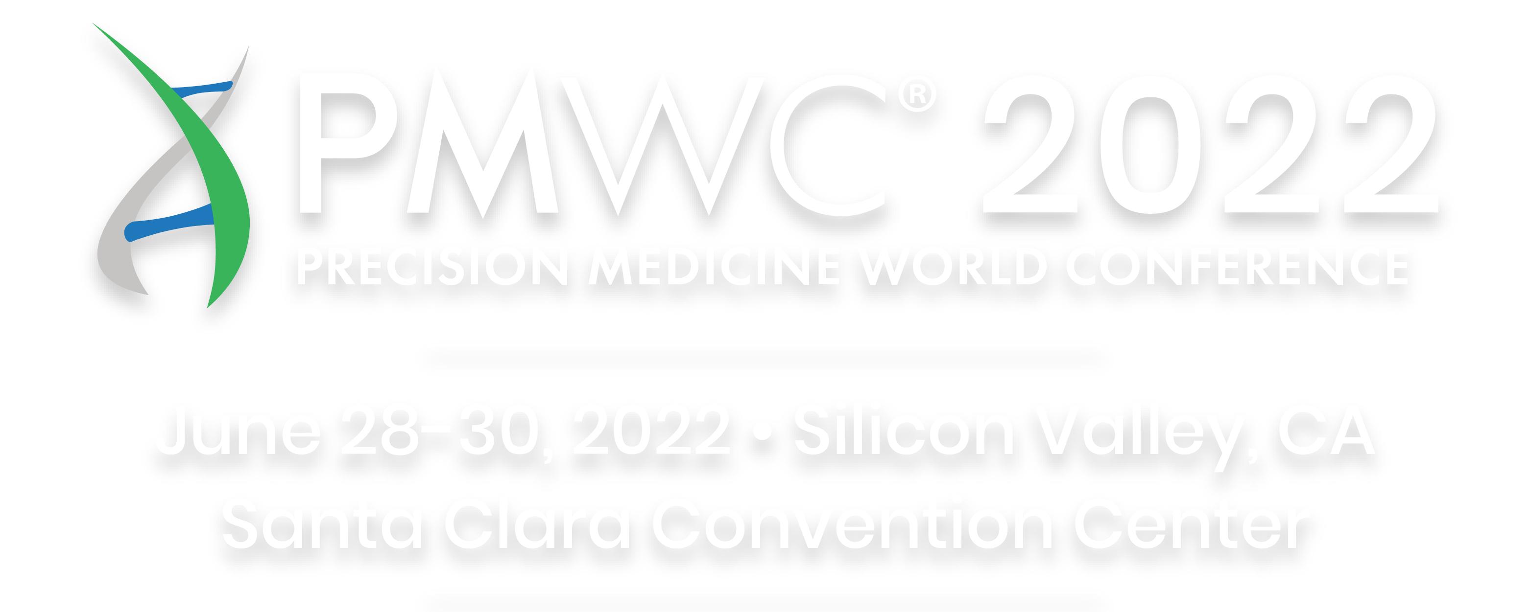 PMWC - Original & Leading Precision Medicine World Conference Est2009