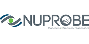 NuProbe NuProbe Booth #C2321