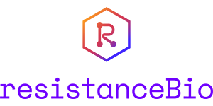 ResistanceBio ResistanceBio Booth #C2020