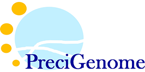 PreciGenome PreciGenome Booth #B1611
