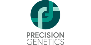 Precision Genetics Precision Genetics Booth #C2523