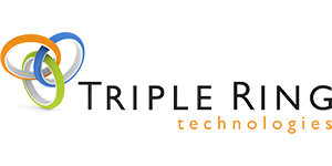 Triple Ring Technologies Triple Ring Technologies Booth #D2921
