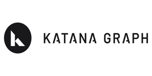 KATANA GRAPH KATANA GRAPH Booth #B1713